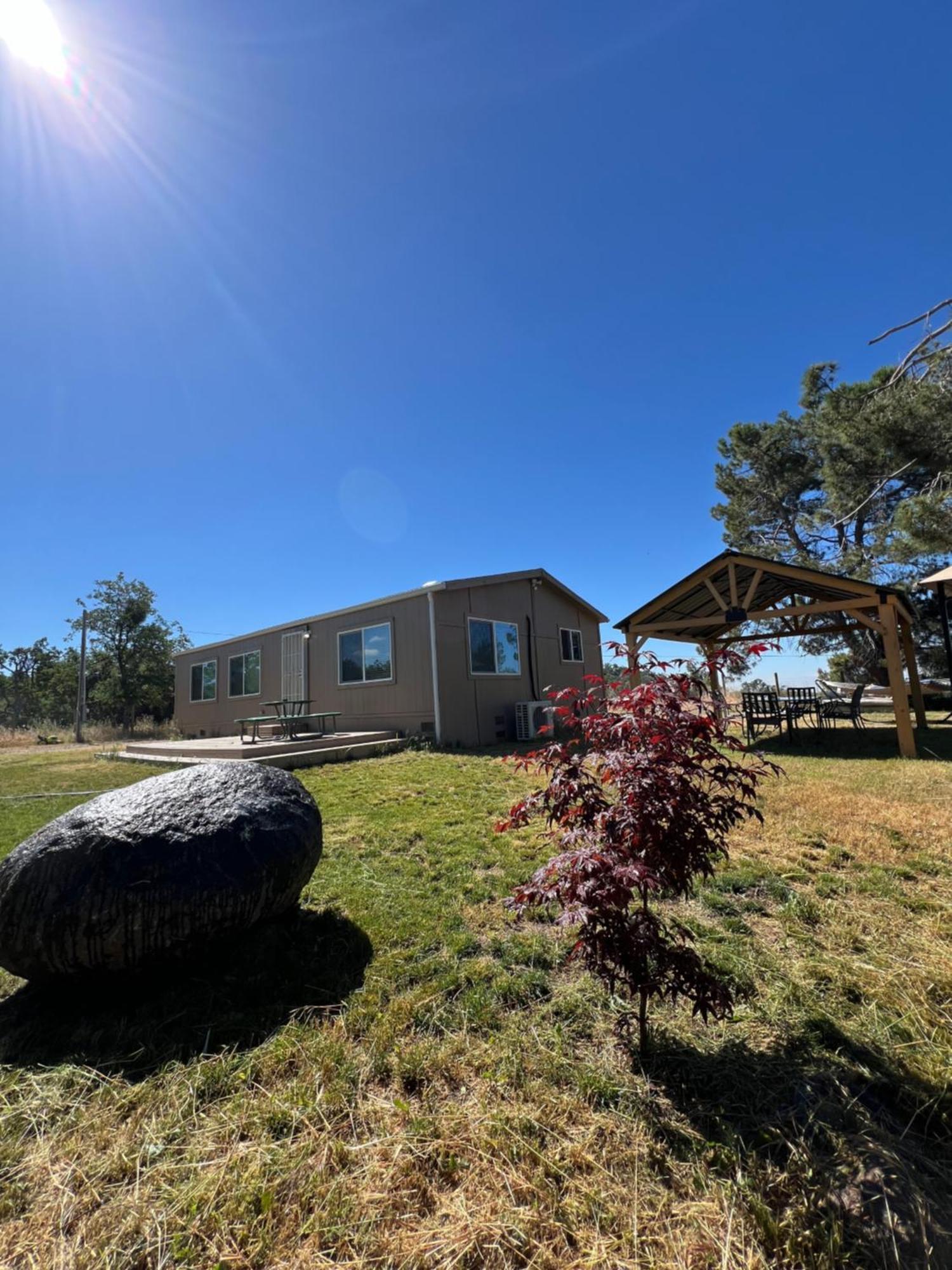 The Sequoia Guesthouse Miramonte Exteriör bild